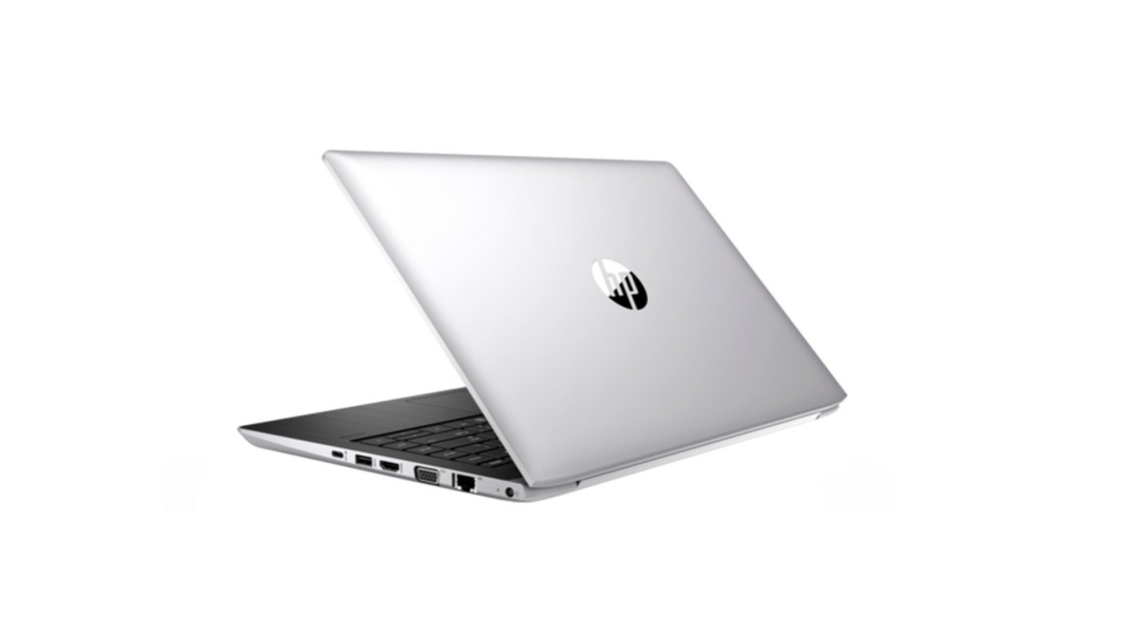 Laptop HP ProBook 430 G6 - (5YM98PA)