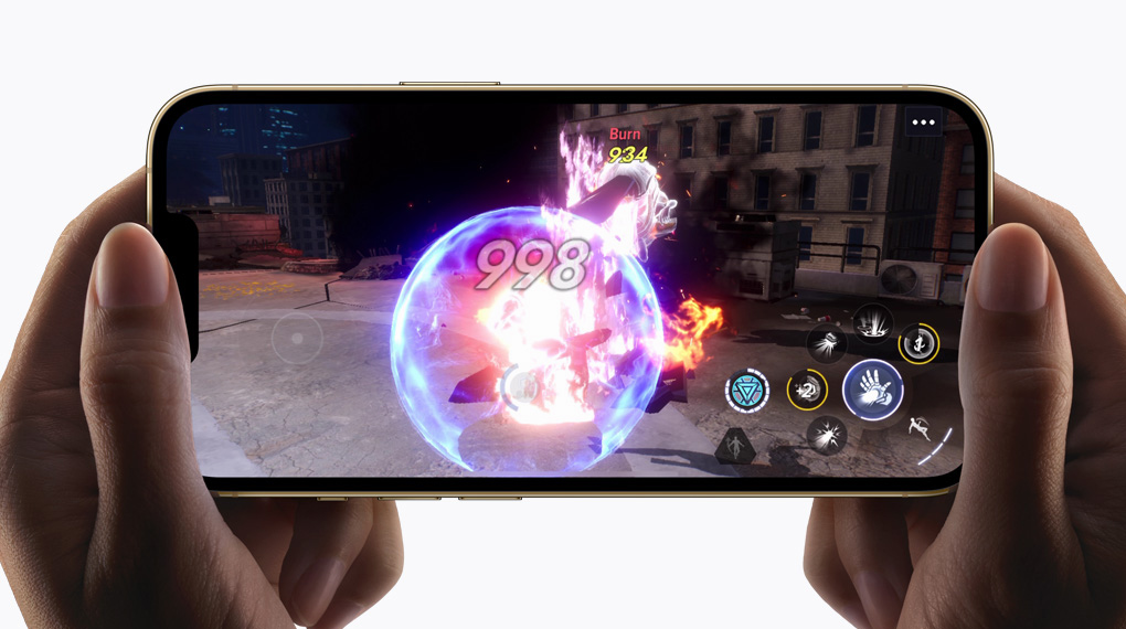 iPhone 13 Pro Likenew Hoangsonstore.com