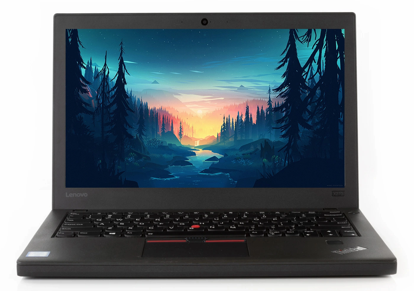 Thinkpad X270 – Core i5 7200U, Ram 8GB, SSD 256GB, 12.5 inch FullHD Thinkpad X270 – Core i5 7200U, Ram 8GB, SSD 256GB, 12.5 inch FullHD