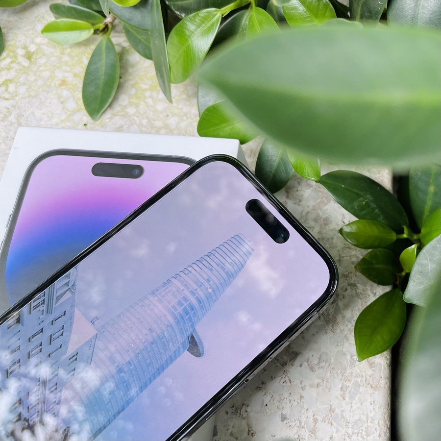 iPhone 14 Pro Hoangsonstore.com