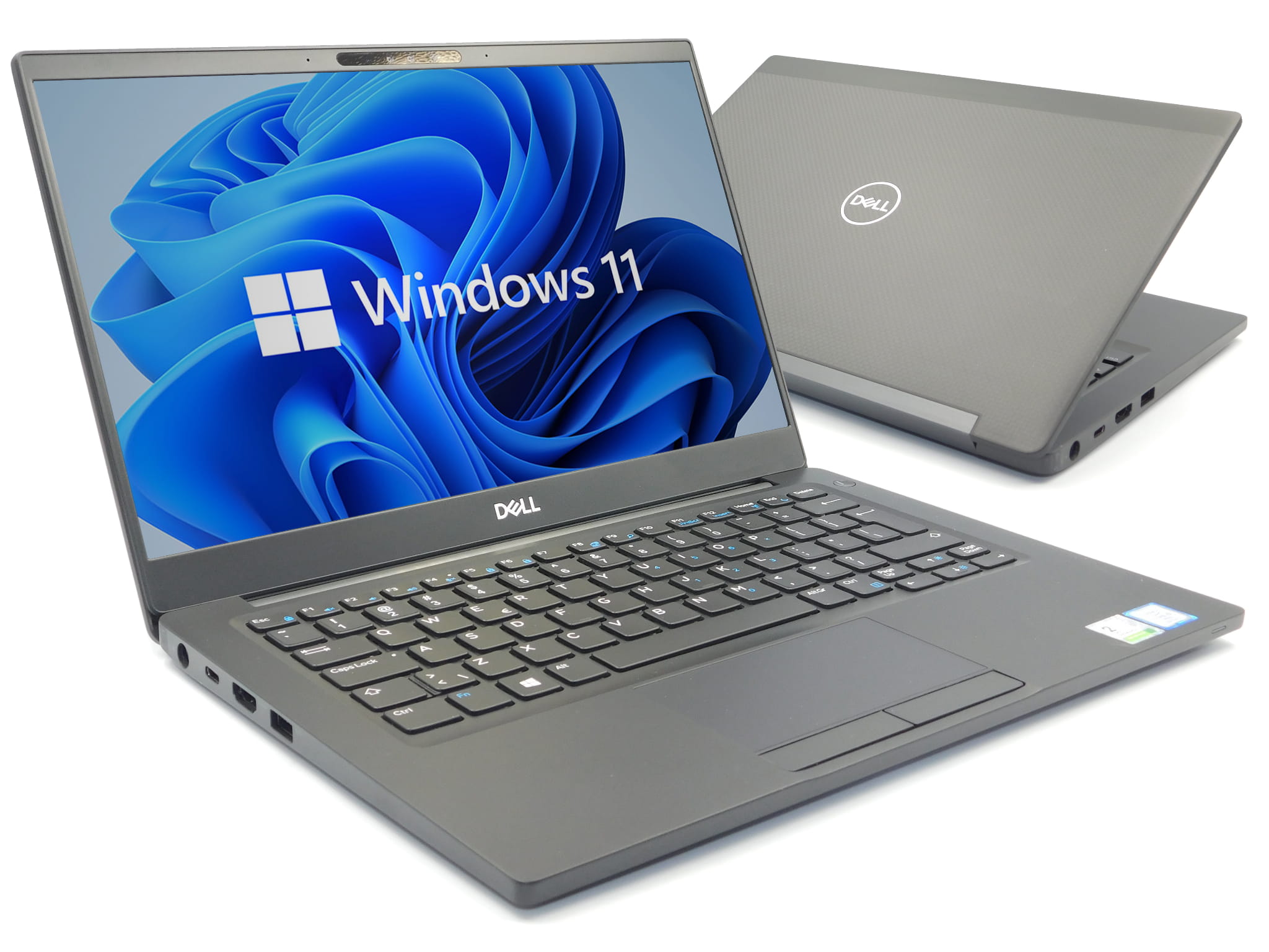 送料無料】NT: 高速SSD Dell Latitude 7390 Windows10 Pro 64bit 第8世代 Core i5-8350U  1.70GHz メモリー8GB SSD 256GB 無線LAN Office 付き HDMI ものすごい 内蔵カメラ 13.3インチ  ノートパソコン【中古】【在宅勤務】【テレワーク】【3ケ月保証】