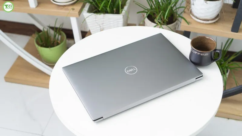 Dell Precision 5550 Workstation Hoangsonstore.com