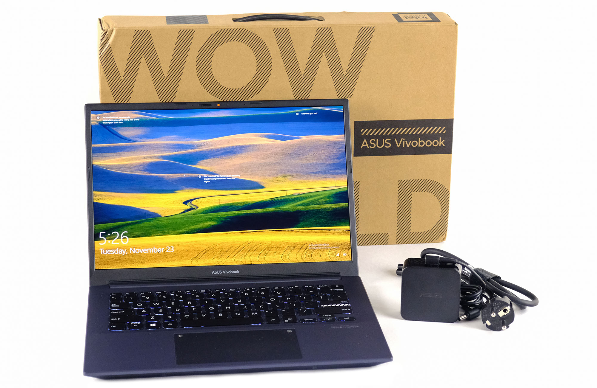 Asus Vivobook Pro K3400P Hoangsonstore.com