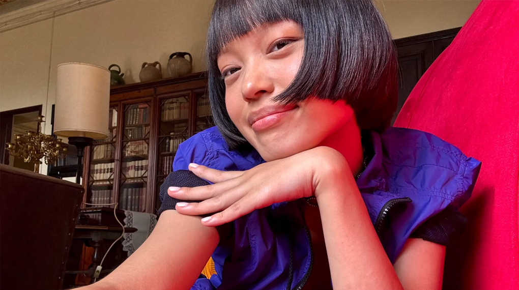 Camera điện thoại - iPhone 15 128GB - Hoangsonstore.com