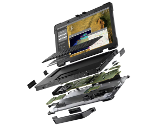 Dell Latitude 5430 Rugged - HoangSonStore.com