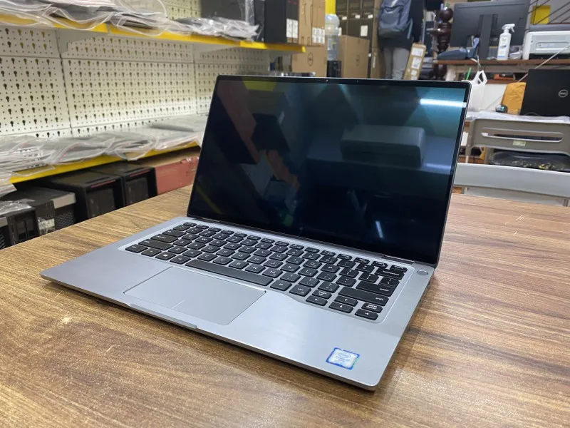 Dell Latitude 7400 Like new 99% - Hỗ trợ trả góp 0%