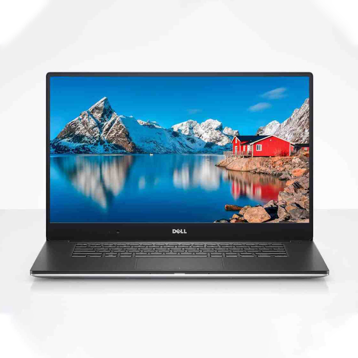 Dell Precision 5520 Core i7 7820HQ, RAM 32 GB, SSD 512 GB