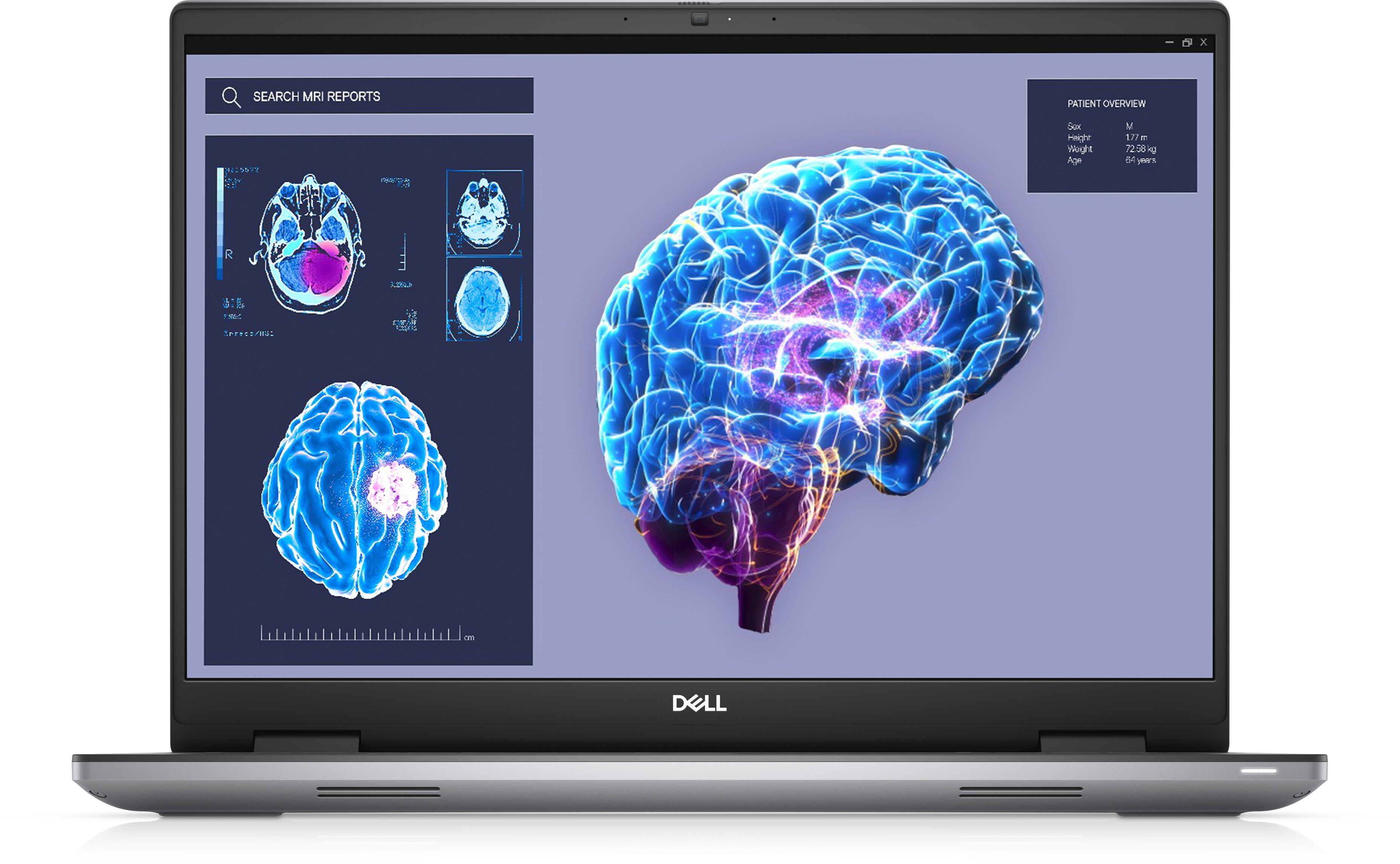 Dell Precision 7680 Hoangsonstore.com