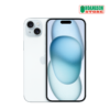 iPhone 15 Plus blue