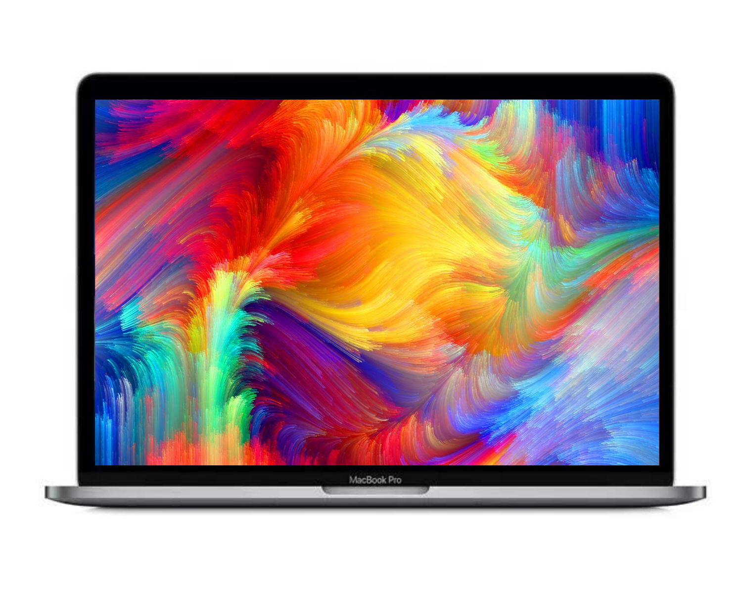 Apple MacBook Pro 13" Touch Bar Core i7 2.7GHz, 16GB, 512GB