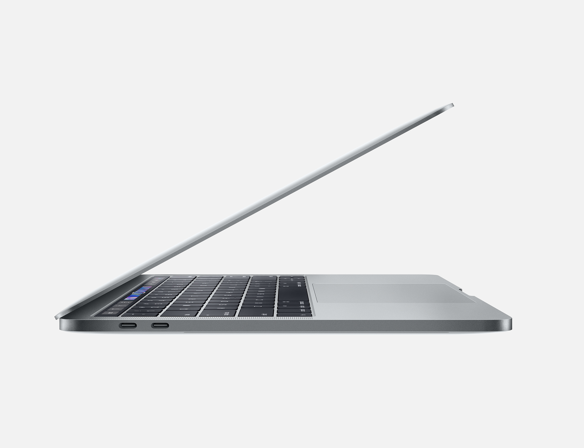 MacBook Pro 13.3" MR9R2 (2018) RAM 16GB