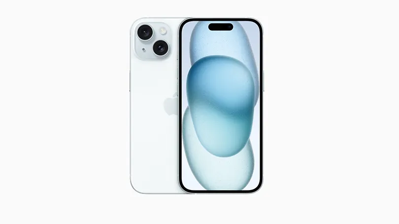 Hiệu năng mạnh mẽ với chip Binoic A16 cùng dung lượng lưu trữ lớn