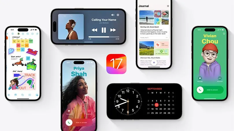 iPhone 15 Plus có mấy phiên bản bộ nhớ trong