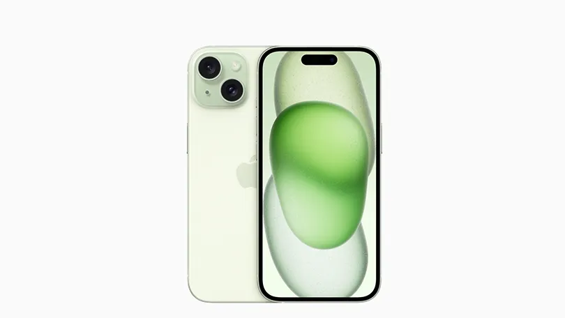 Vì sao nên chọn mua điện thoại iPhone 15 Plus?