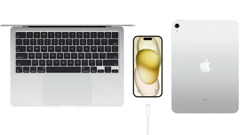 Dung lượng pin lớn, thoải mái sử dụng cho ngày dài