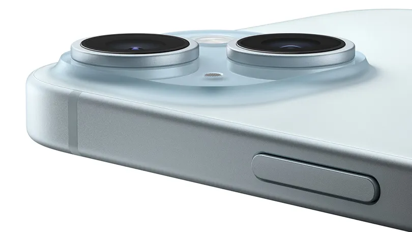 Cụm camera kép bắt trọn mọi khoảnh khắc đáng giá