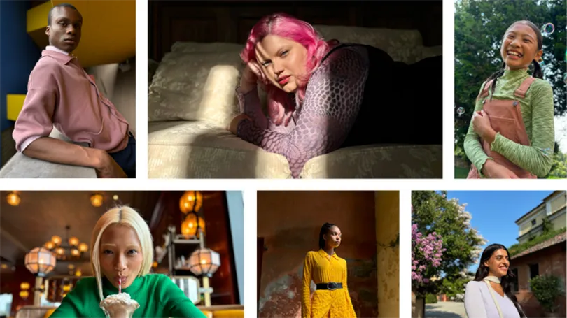 Cụm camera kép bắt trọn mọi khoảnh khắc đáng giá