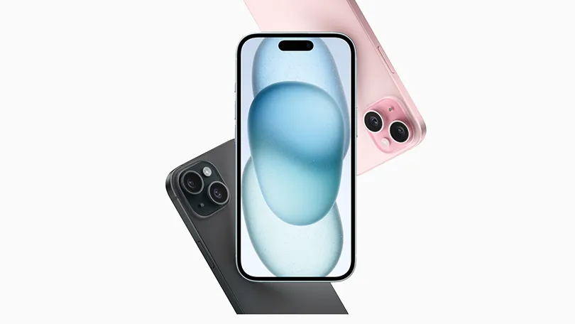 Đánh giá sản phẩm iPhone 15 Plus