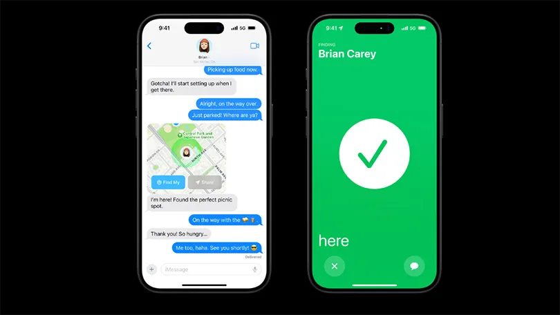iPhone 15 Pro tìm kiếm chính xác