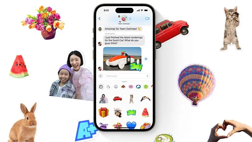 iPhone 15 Pro có bao nhiêu phiên bản bộ nhớ trong