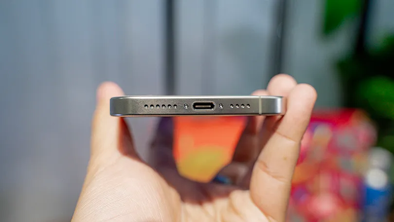 Đánh giá trải nghiệm thực tế từ người dùng iPhone 15 Pro