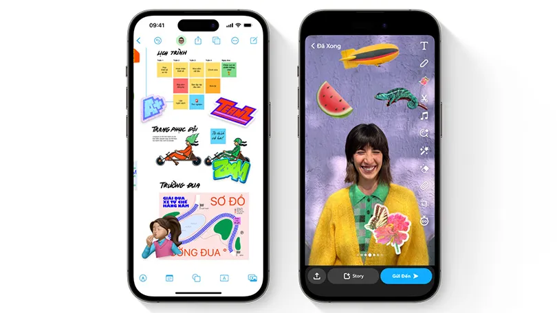 Mua iPhone 15 Pro hay iPhone Max phù hợp