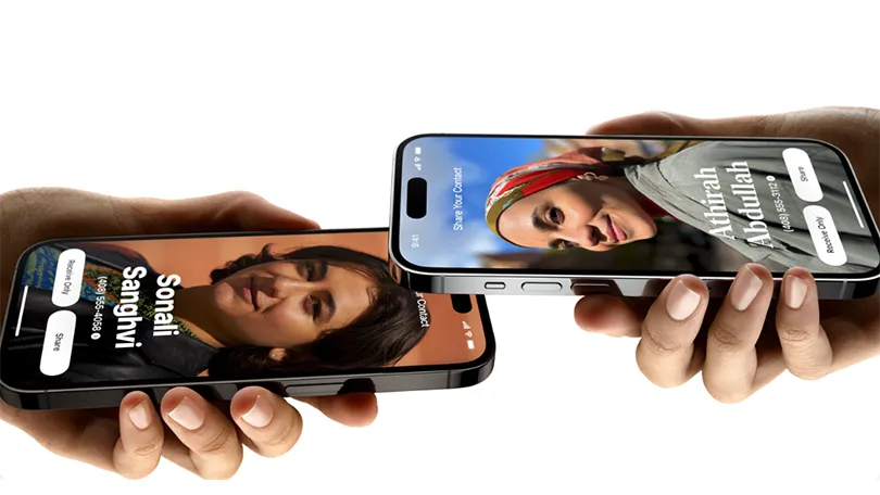 Tốc độ truyền tải nhanh hơn tới 96% thế hệ tiền nhiệm