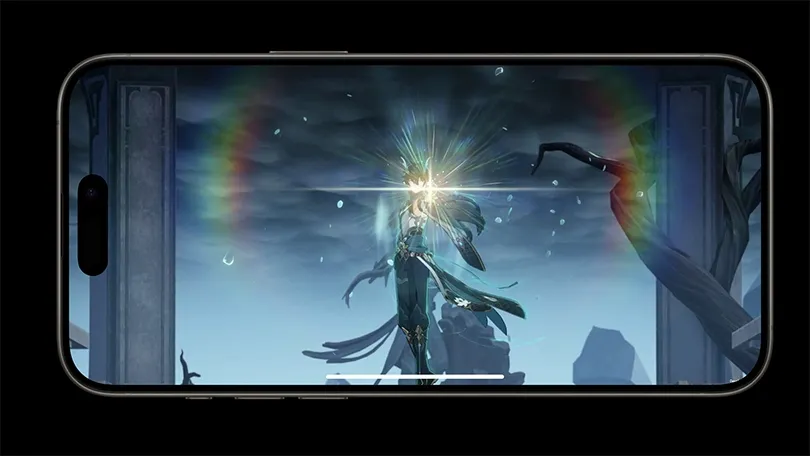 Công nghệ màn hình vượt trội