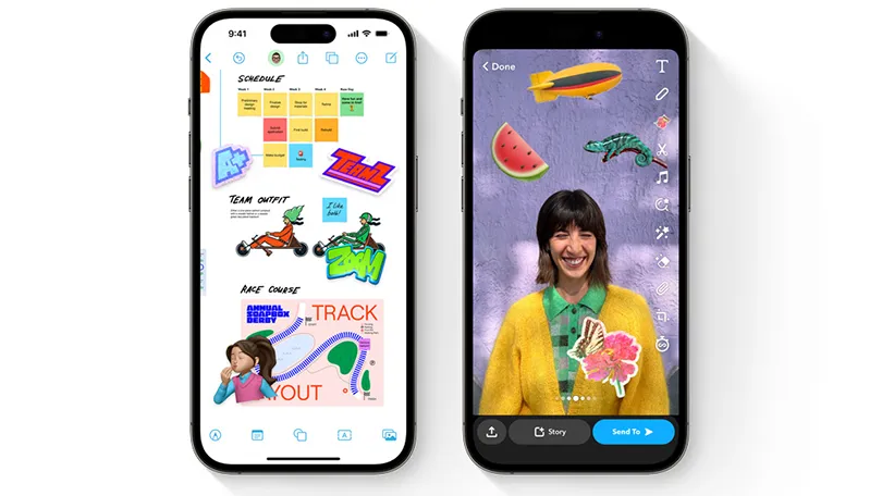 Điện thoại iPhone 15 Pro Max có kết nối 5G không