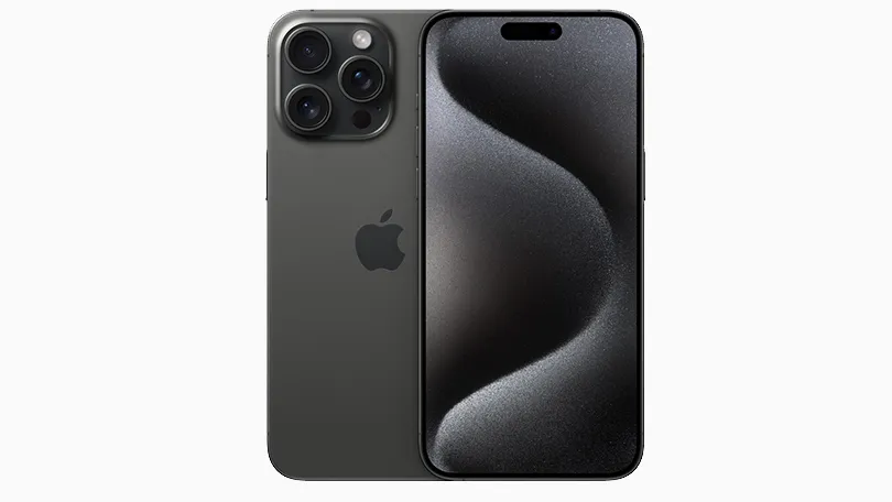 Thiết kế bền bỉ cùng chất liệu titan cao cấp