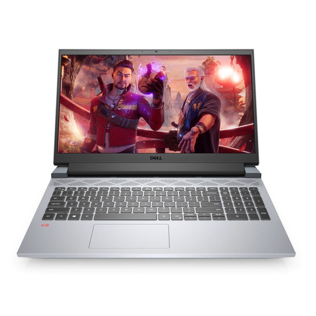 DELL Gamming G15 5525 -2022 -Ryzen 5 6600H 8GB 256GB RTX 3050 4GB 15 inch FHD 120Hz