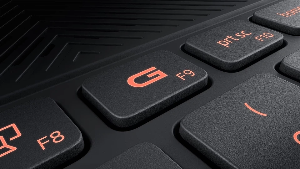 Dell Gaming G15 5530 HoangSonStore.com