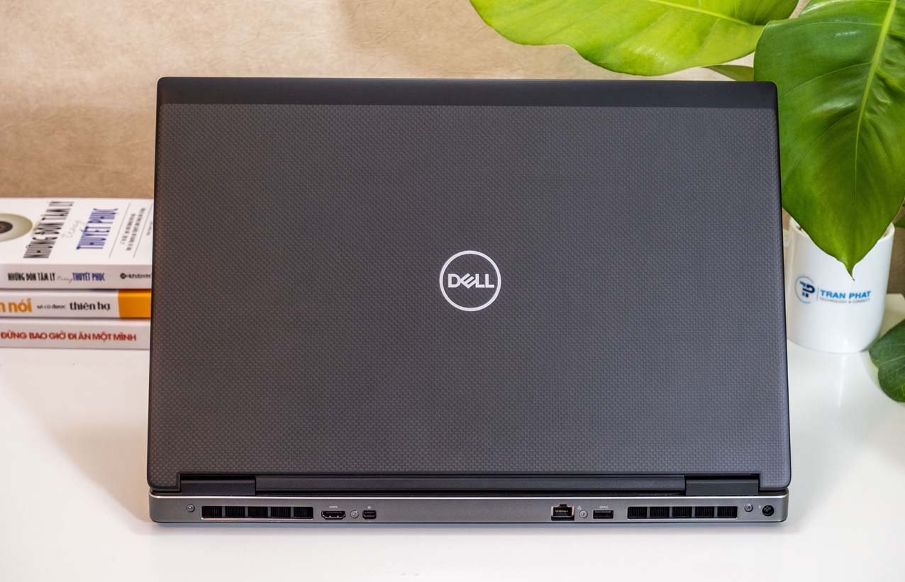 Dell Precision 7730 Workstation / i7 / 32GB / 512GB I Laptops.vn