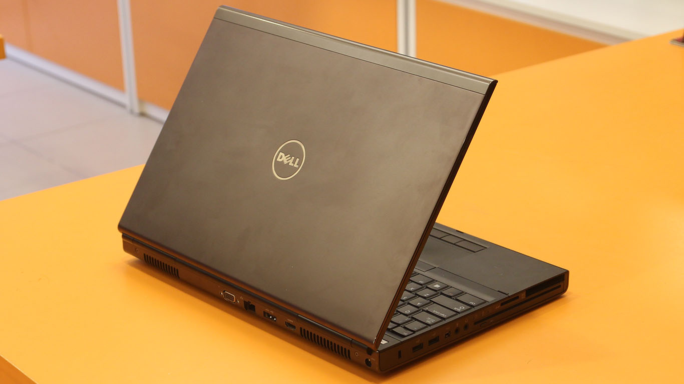 Dell Precision m4800 core i7 - HoangSonStore.com