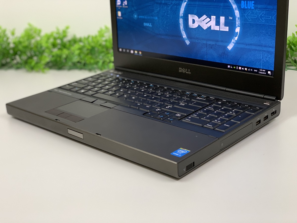 Bán Laptop Dell Precision M4800 core i7 chính hãng - HoangSonStore.com