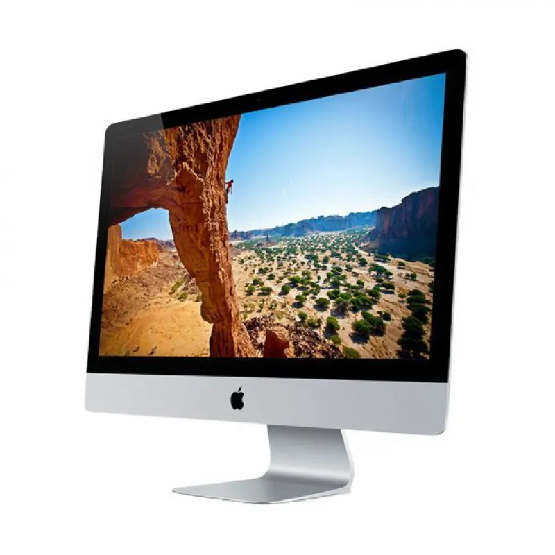 Apple Imac 27 inch Mid 2017 FULL BOX - Chính Hãng - Giá Rẻ