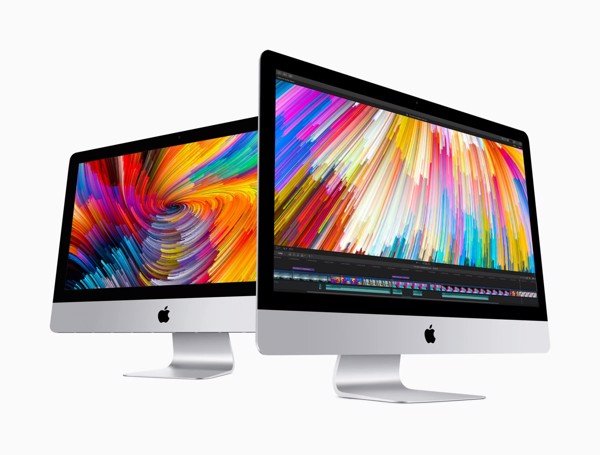 IMAC 27IN 5K 2019 - 3.7/I5/32GB/VEGA 8GB/ 2TB FUSION / CARE PLUS 07/2023 - LIKE NEW ( ĐANG CÓ HÀNG )