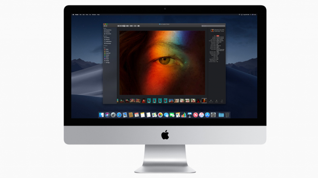 IMac 2019 27 inch 5K i5 / Ram 16GB/ 1TB Fusion/ AMD Radeon IMac 2019 27 inch 5K i5 / Ram 16GB/ 1TB Fusion/ AMD Radeon