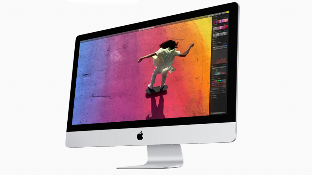 【とても美品】 iMac 27inch 5K 2019 16GB 1TB Pre-Owned 2019 Apple iMac 27-inch (5K) Core i5 3.0GHz 16GB