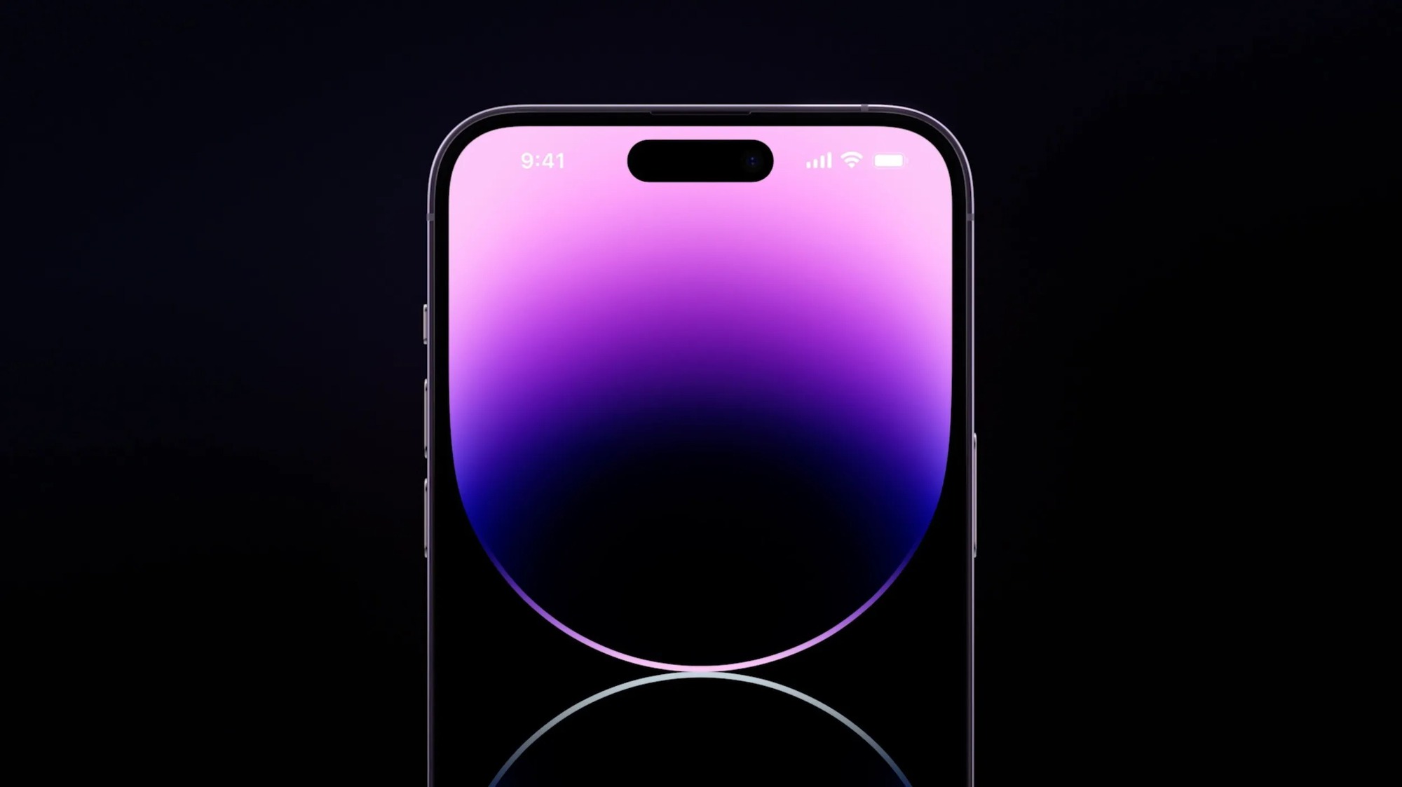 Apple biến điểm yếu "tai thỏ" thành điểm mạnh trên iPhone 14 Pro như thế nào