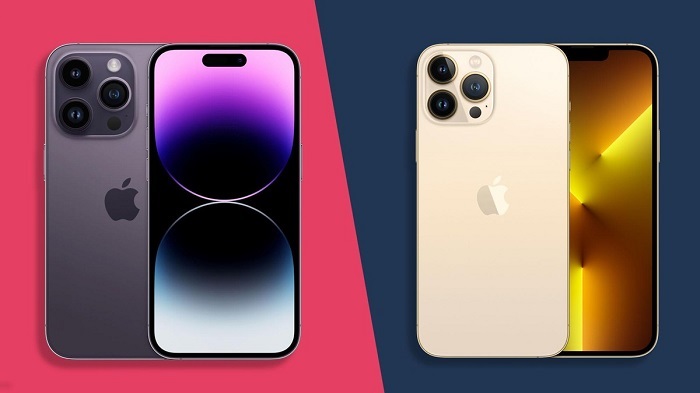 So sánh camera iPhone 13 Pro Max và iPhone 14 Pro Max: Điện thoại nào chụp ảnh đẹp hơn?