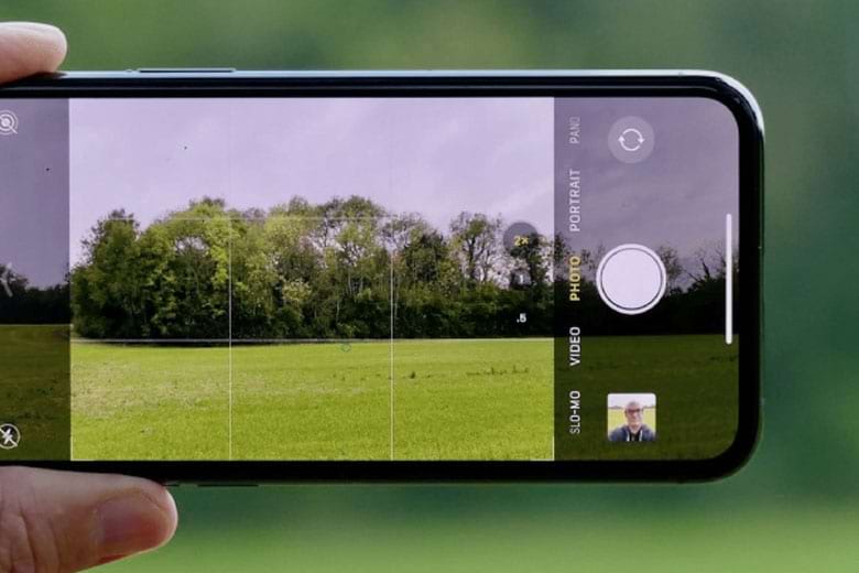 Cách chỉnh Camera iPhone 14 Pro Max chụp hình đẹp cơ bản
