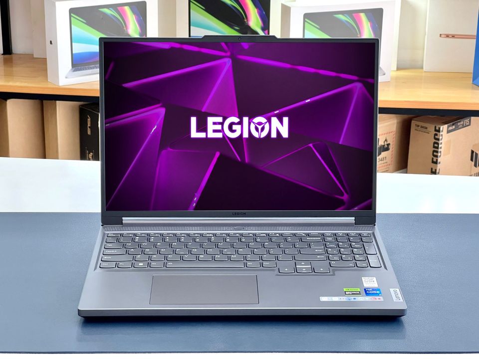 Lenovo Legion Slim 5 2023 HoangSonStore