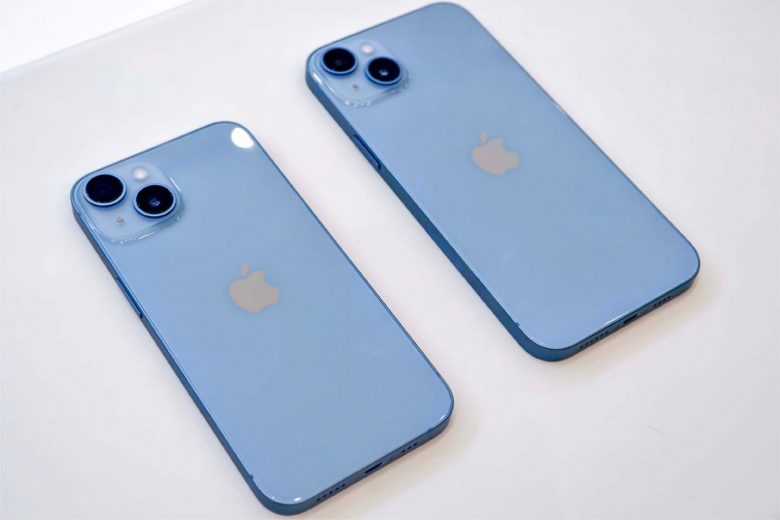 iPhone 14 Plus 256GB (Mới 100%) - Phúc Long Mobile