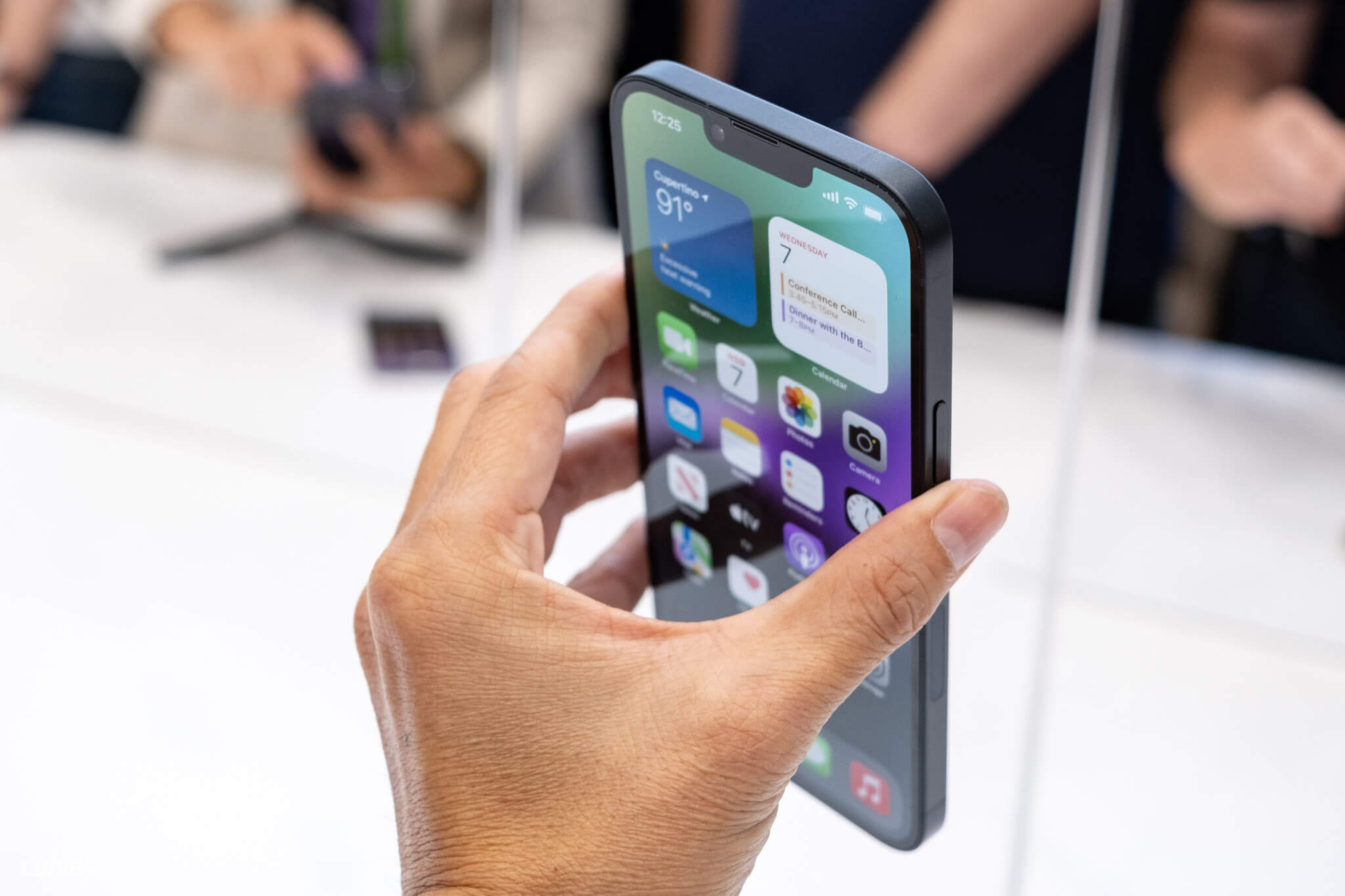 IPhone 14 Plus 128Gb New Seal - Chính Hãng ( Trắng )