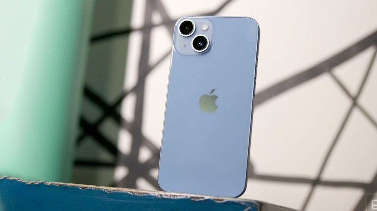 Điểm danh 5 lý do nên mua iPhone 14 Plus ngay tại thời điểm này