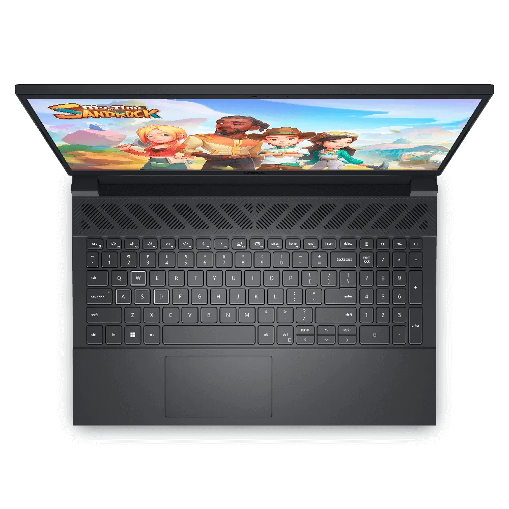 Dell G15 5535 Gaming HoangSonStore.com