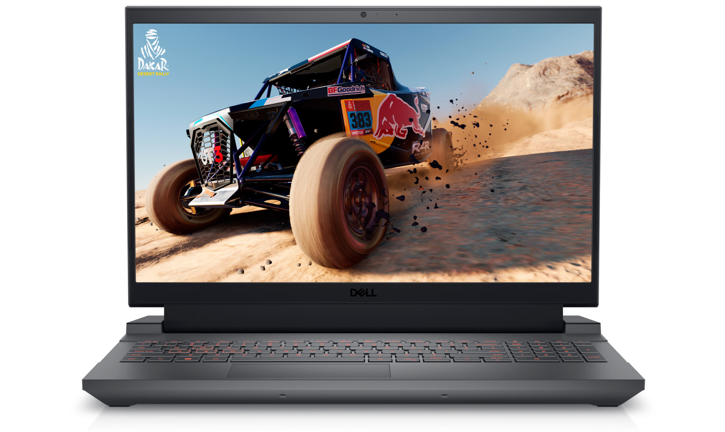 Dell G15 5535 Gaming HoangSonStore.com