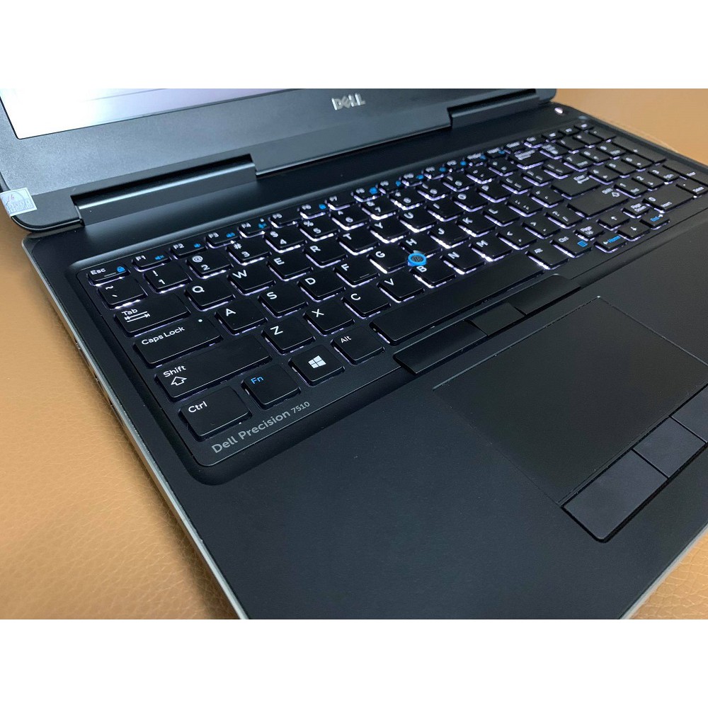 Laptop chuyên thiết kế đồ họa , làm video DELL precision 7510 xeon - workstation chuyên nghiệp | Shopee Việt Nam