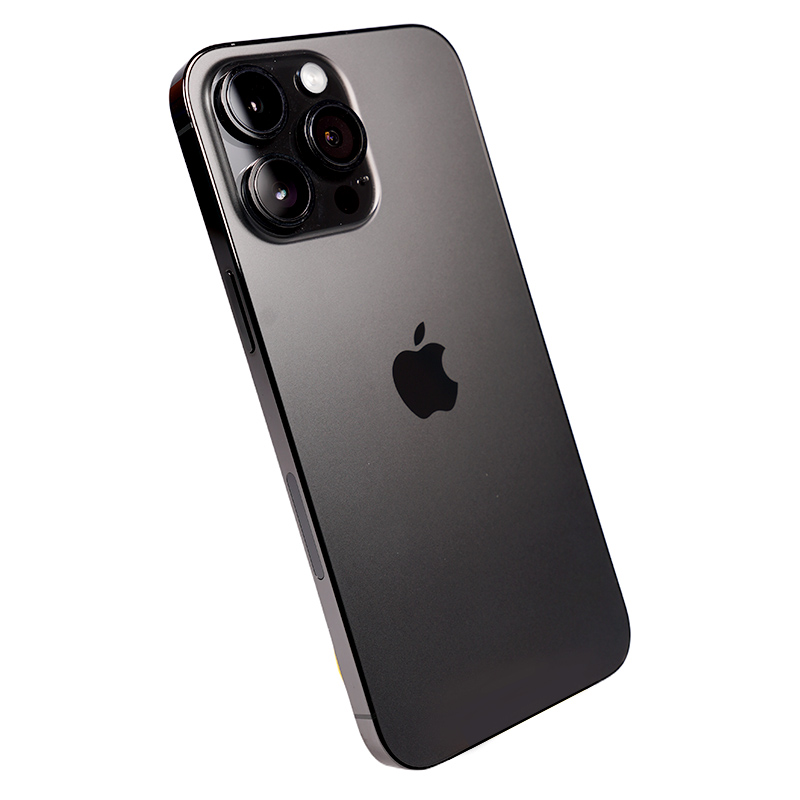 iPhone 14 Pro Max 128GB cũ 99% LL - Sự Tinh Túy Trong Từng Đường Nét Thiết Kế